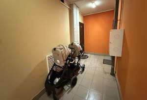 3-к квартира, вторичка, 76м2, 7/17 этаж
