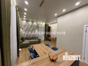 3-к квартира, вторичка, 70м2, 1/8 этаж