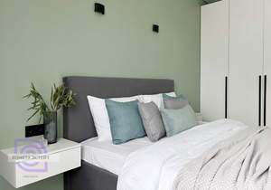 1-к квартира, вторичка, 37м2, 2/17 этаж