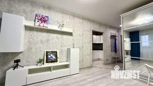 Студия квартира, вторичка, 28м2, 4/17 этаж