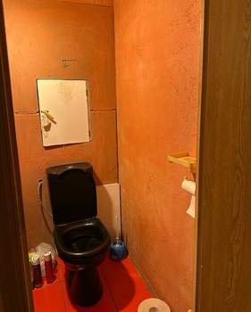 3-к квартира, вторичка, 74м2, 3/17 этаж