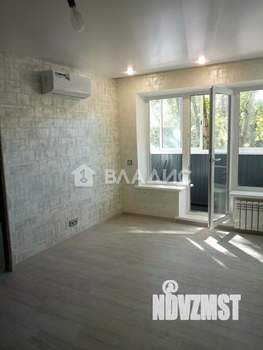 1-к квартира, вторичка, 32м2, 2/5 этаж