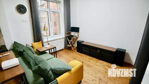 1-к квартира, вторичка, 30м2, 7/8 этаж