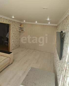 2-к квартира, вторичка, 47м2, 5/5 этаж