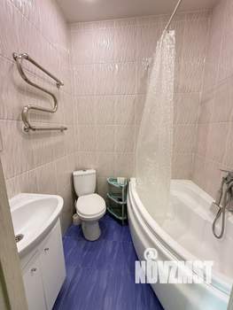 Студия квартира, вторичка, 29м2, 2/8 этаж