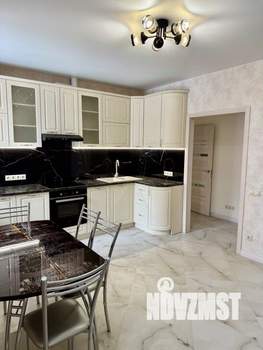 3-к квартира, вторичка, 61м2, 4/8 этаж