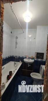 4-к квартира, вторичка, 84м2, 5/16 этаж