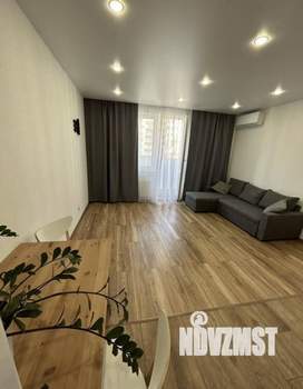 Студия квартира, вторичка, 34м2, 12/17 этаж