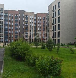 1-к квартира, вторичка, 44м2, 7/8 этаж