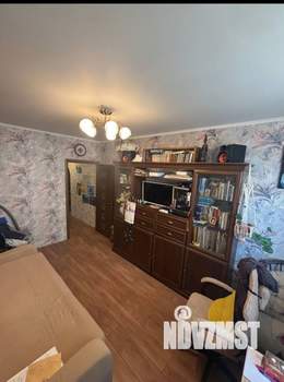 2-к квартира, вторичка, 64м2, 7/14 этаж