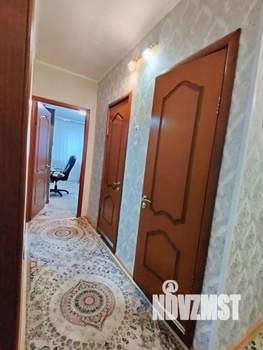 3-к квартира, вторичка, 62м2, 1/12 этаж