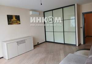 3-к квартира, вторичка, 89м2, 5/17 этаж