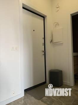 1-к квартира, вторичка, 47м2, 12/14 этаж