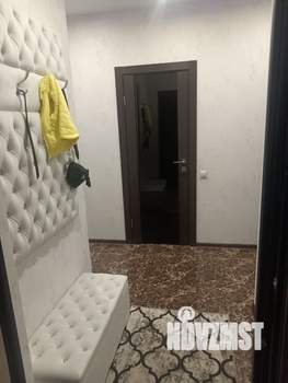 2-к квартира, вторичка, 54м2, 12/17 этаж