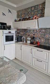 1-к квартира, вторичка, 47м2, 5/18 этаж