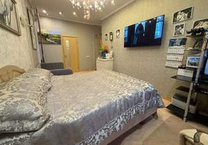 2-к квартира, вторичка, 62м2, 2/18 этаж