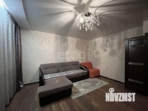 2-к квартира, вторичка, 56м2, 8/17 этаж