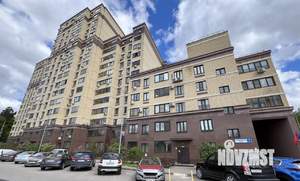 1-к квартира, вторичка, 51м2, 2/5 этаж