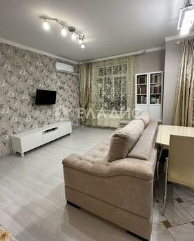 2-к квартира, вторичка, 46м2, 4/8 этаж