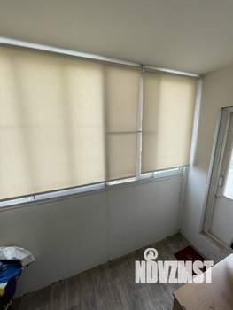 1-к квартира, вторичка, 41м2, 12/17 этаж