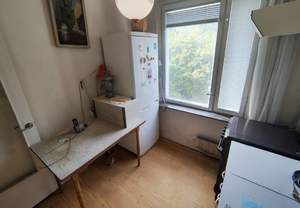 1-к квартира, вторичка, 33м2, 3/9 этаж