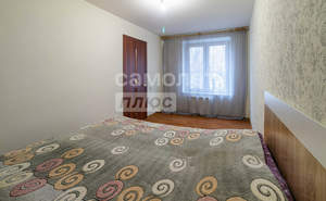 3-к квартира, вторичка, 56м2, 5/5 этаж