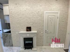 1-к квартира, вторичка, 34м2, 5/8 этаж