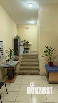 3-к квартира, вторичка, 75м2, 17/18 этаж