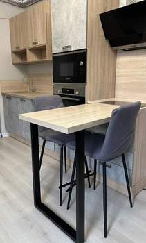 1-к квартира, вторичка, 35м2, 1/8 этаж