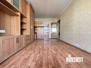 3-к квартира, вторичка, 63м2, 9/9 этаж