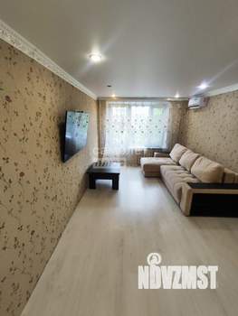 2-к квартира, вторичка, 48м2, 5/5 этаж