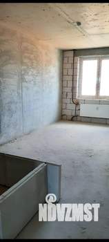 1-к квартира, вторичка, 42м2, 16/16 этаж