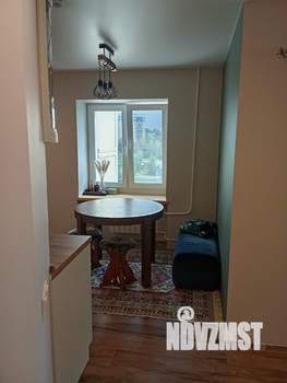 2-к квартира, вторичка, 54м2, 7/16 этаж