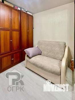 1-к квартира, вторичка, 35м2, 9/9 этаж