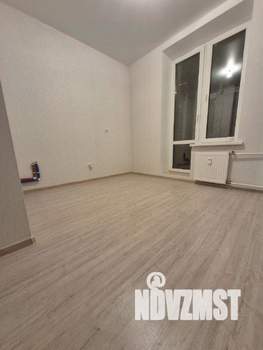 1-к квартира, вторичка, 37м2, 3/4 этаж