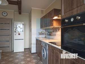 2-к квартира, вторичка, 56м2, 15/17 этаж