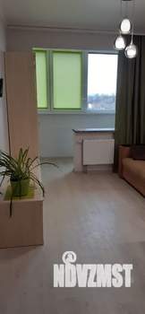 Студия квартира, вторичка, 25м2, 3/17 этаж