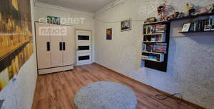 4-к квартира, вторичка, 99м2, 3/4 этаж