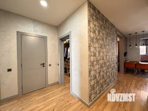 2-к квартира, вторичка, 68м2, 10/17 этаж