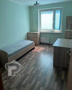 3-к квартира, вторичка, 72м2, 2/17 этаж