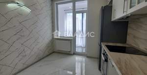 1-к квартира, вторичка, 36м2, 6/6 этаж