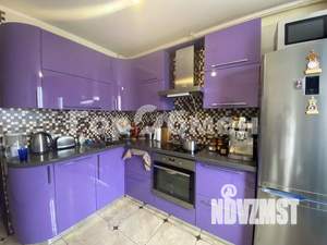 2-к квартира, вторичка, 51м2, 17/17 этаж