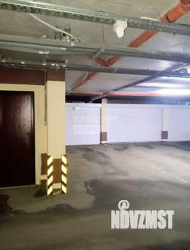 Студия квартира, вторичка, 52м2, 3/5 этаж