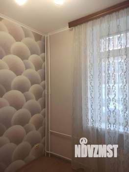 1-к квартира, вторичка, 33м2, 1/8 этаж