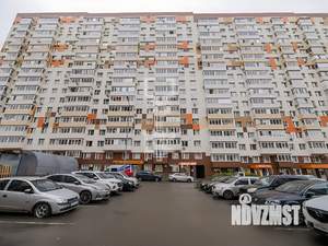 2-к квартира, вторичка, 56м2, 17/17 этаж