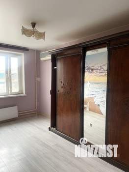 3-к квартира, вторичка, 78м2, 2/17 этаж