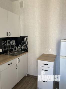 1-к квартира, вторичка, 44м2, 11/17 этаж