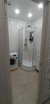 1-к квартира, вторичка, 36м2, 13/17 этаж