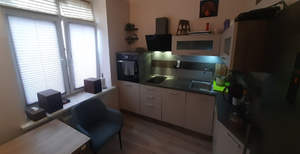 1-к квартира, вторичка, 32м2, 2/8 этаж