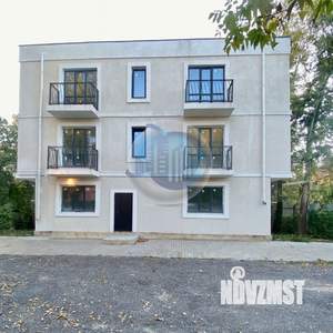 Студия квартира, вторичка, 28м2, 1/3 этаж